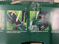 Parkside grasmaaier met snoer - afbeelding 3 van  12