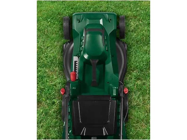 Parkside grasmaaier met snoer - afbeelding 8 van  12