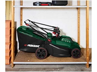 Parkside grasmaaier met snoer - afbeelding 3 van  12