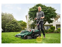 Parkside grasmaaier met snoer - afbeelding 5 van  12