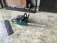 Parkside kettingzaag - afbeelding 4 van  5