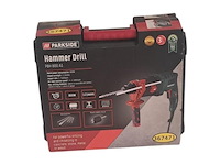 Parkside klopboormachine type pbh800 - afbeelding 1 van  2