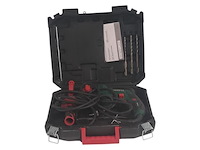 Parkside klopboormachine - afbeelding 2 van  2