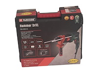 Parkside klopboormachine - afbeelding 1 van  2