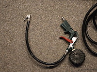 Parkside mini-compressor type pkz 180 b2 - afbeelding 4 van  6