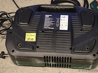 Parkside mini-compressor type pkz 180 b2 - afbeelding 6 van  6