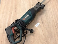 Parkside model pfs 710 b1 reciprozaag - afbeelding 2 van  5
