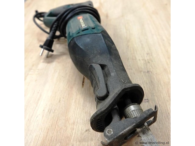 Parkside model pfs 710 b1 reciprozaag - afbeelding 5 van  5