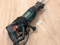 Parkside model pfs 710 b1 reciprozaag