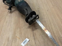 Parkside model pfs 710 b1 reciprozaag - afbeelding 4 van  5