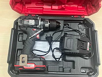 Parkside pabsp 20-li b2 accu-schroefboormachine