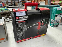 Parkside pbh 800 a1 boormachine - afbeelding 1 van  3