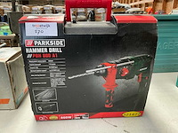 Parkside pbh 800 a1 boormachine - afbeelding 2 van  3