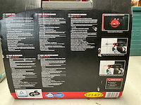 Parkside pbh 800 a1 boormachine - afbeelding 3 van  3