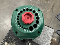 Parkside pbsg 95 d5 elektrische borenslijper - afbeelding 6 van  8