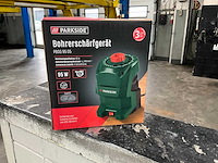 Parkside pbsg 95 d5 elektrische borenslijper - afbeelding 1 van  8