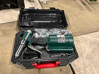 Parkside pdbnp14a1 pneumatisch popnagelpistool - afbeelding 1 van  3