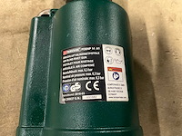 Parkside pdbnp14a1 pneumatisch popnagelpistool - afbeelding 3 van  3