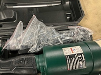 Parkside pdbnp14a1 pneumatisch popnagelpistool - afbeelding 2 van  3