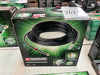 Parkside pdbs 6.2 a1 pneumatische blikschaar - afbeelding 4 van  7