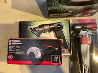 Parkside pdbs 6.2 a1 pneumatische blikschaar - afbeelding 6 van  7