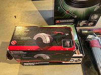 Parkside pdbs 6.2 a1 pneumatische blikschaar - afbeelding 7 van  7