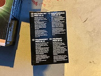 Parkside pdexs 150 b2 pneumatische handschuurmachine - afbeelding 4 van  5