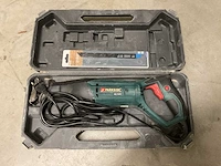 Parkside pfs 710 b1 reciprozaag