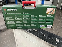 Parkside pfs 850 b2 reciprozaag - afbeelding 7 van  10