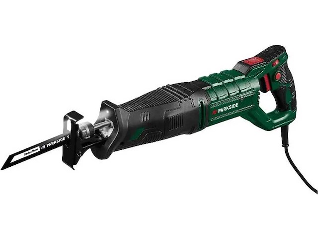 Parkside pfs 850 b2 reciprozaag - afbeelding 1 van  10