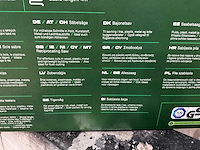 Parkside pfs 850 b2 reciprozaag - afbeelding 6 van  10