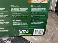 Parkside pfs 850 b2 reciprozaag - afbeelding 7 van  10