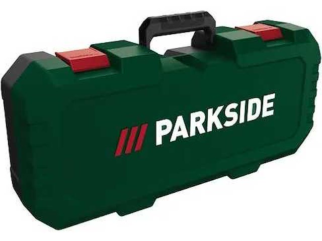 Parkside pfs 850 b2 reciprozaag - afbeelding 4 van  10