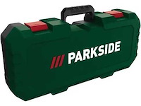 Parkside pfs 850 b2 reciprozaag - afbeelding 4 van  10