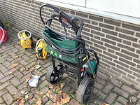 Parkside phdb 4 hogedrukreiniger - afbeelding 1 van  6