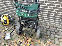 Parkside phdb 4 hogedrukreiniger - afbeelding 2 van  6