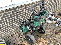 Parkside phdb 4 hogedrukreiniger - afbeelding 3 van  6