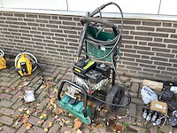 Parkside phdb 4 hogedrukreiniger - afbeelding 4 van  6