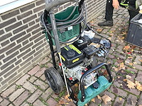 Parkside phdb 4 hogedrukreiniger - afbeelding 5 van  6