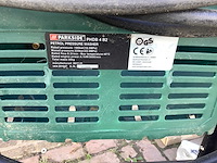 Parkside phdb 4 hogedrukreiniger - afbeelding 6 van  6