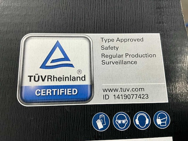 Parkside pksb 254 a1 cirkelzaagblad - afbeelding 5 van  7