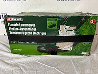 Parkside prm 1200 a1 1200w