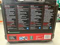 Parkside psbm 750 b3 boormachine - afbeelding 3 van  3