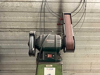 Parkside psbs 240 c2 slijp-/schuurmachine - afbeelding 3 van  3