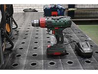 Parkside psbsa 20 li-b2 accuboormachine - afbeelding 1 van  3