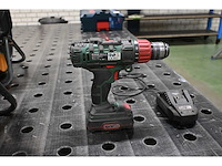 Parkside psbsa 20 li-b2 accuboormachine - afbeelding 2 van  3