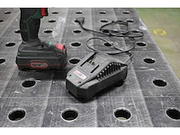 Parkside psbsa 20 li-b2 accuboormachine - afbeelding 3 van  3