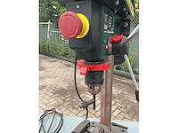 Parkside ptbm 500 d4 kolomboormachine - afbeelding 1 van  1