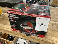 Parkside ptsg 140 b2 komslijpmachine - afbeelding 1 van  3
