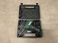 Parkside pwg 600/6 soldeerpistool - afbeelding 2 van  3